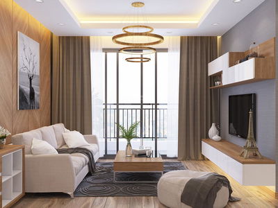 Tay Ho River View Tay Ho River View