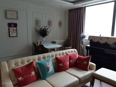 Hoang Cau Skyline, Vietnam Hoang Cau Skyline, Vietnam