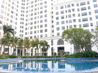 Eco City Viet Hung Project, Vietnam Eco City Viet Hung Project, Vietnam