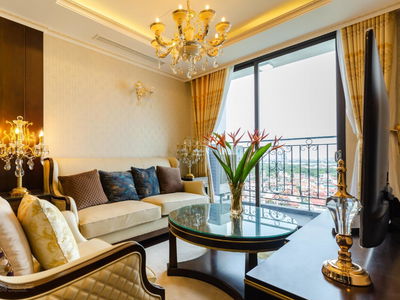 HC Golden City Project, Vietnam HC Golden City Project, Vietnam