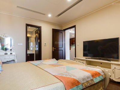 HC Golden City Project, Vietnam HC Golden City Project, Vietnam