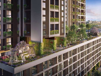 PiCity Sky Park Project, Vietnam PiCity Sky Park Project, Vietnam