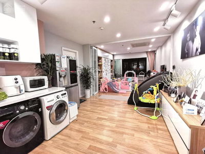 Times City Project, Vietnam Times City Project, Vietnam