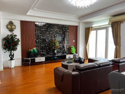 Trung Hoa Nhan Chinh Project, Vietnam  Trung Hoa Nhan Chinh Project, Vietnam