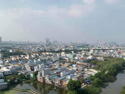 Conic Riverside, Vietnam Conic Riverside, Vietnam