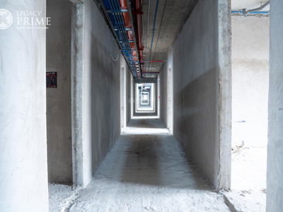 Legacy Prime Project, Vietnam Legacy Prime Project, Vietnam