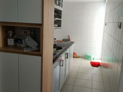 Phu My Apartment, Vietnam Phu My Apartment, Vietnam