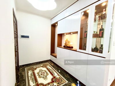 Eurowindow Multi Complex, Vietnam Eurowindow Multi Complex, Vietnam