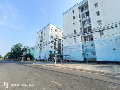 Phu Loi residential area, Vietnam Phu Loi residential area, Vietnam