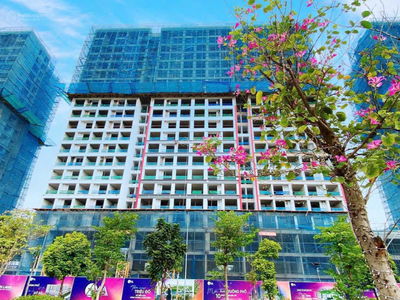 Khai Son City Project, Vietnam Khai Son City Project, Vietnam