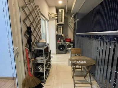 Ecolife Capitol, Vietnam Ecolife Capitol, Vietnam