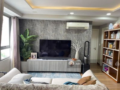 CityLand Park Hills, Vietnam CityLand Park Hills, Vietnam