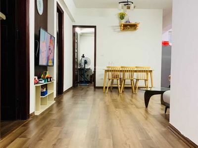 Trung Hoa Nhan Chinh Project, Vietnam Trung Hoa Nhan Chinh Project, Vietnam