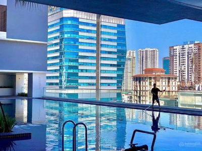 BRG Diamond Residence, Vietnam BRG Diamond Residence, Vietnam