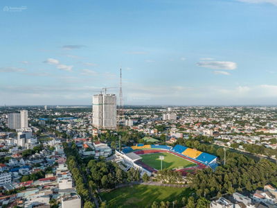 Happy One Central Project, Vietnam Happy One Central Project, Vietnam