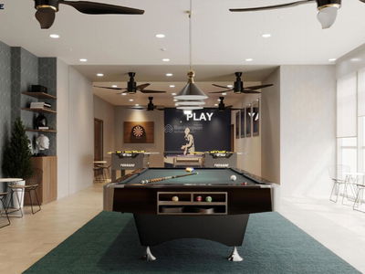 Happy One Central Project, Vietnam Happy One Central Project, Vietnam