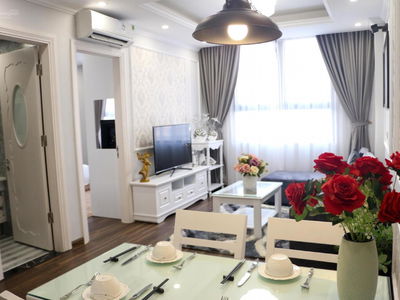 Eco City Viet Hung Project, Vietnam Eco City Viet Hung Project, Vietnam