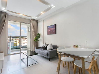 The Botanica, Vietnam The Botanica, Vietnam