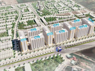 Evergreen Trang Due Project, Vietnam  Evergreen Trang Due Project, Vietnam