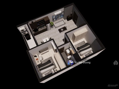 Evergreen Trang Due Project, Vietnam  Evergreen Trang Due Project, Vietnam