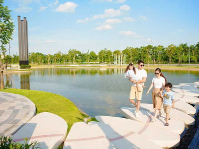 - An Lac Green Symphony, Vietnam - An Lac Green Symphony, Vietnam