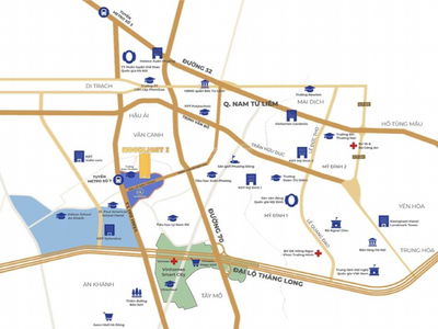 - An Lac Green Symphony, Vietnam - An Lac Green Symphony, Vietnam