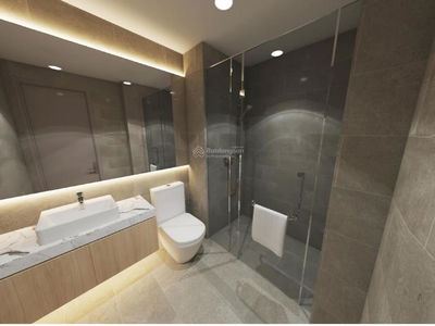 - An Lac Green Symphony, Vietnam - An Lac Green Symphony, Vietnam