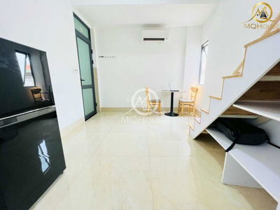 Nguyen Gia Tri Street, Vietnam Nguyen Gia Tri Street, Vietnam