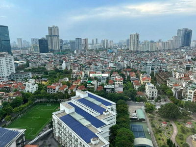 Yen Hoa Project, Vietnam Yen Hoa Project, Vietnam