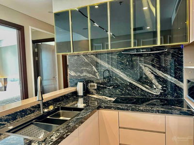 Alphanam Luxury Apartment Project, Vietnam Alphanam Luxury Apartment Project, Vietnam