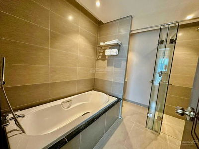 Alphanam Luxury Apartment Project, Vietnam  Alphanam Luxury Apartment Project, Vietnam