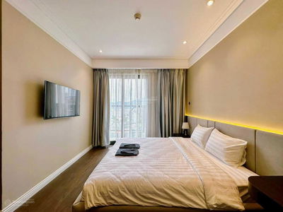 Alphanam Luxury Apartment Project, Vietnam Alphanam Luxury Apartment Project, Vietnam