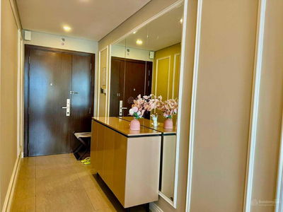 Alphanam Luxury Apartment Project, Vietnam Alphanam Luxury Apartment Project, Vietnam