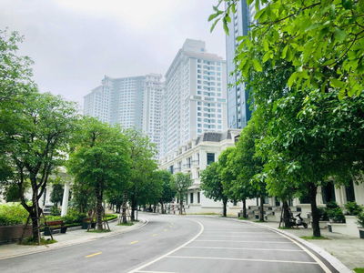 Sunshine City Project, Vietnam Sunshine City Project, Vietnam