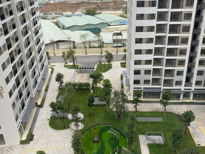Vinhomes Grand Park, Vietnam  Vinhomes Grand Park, Vietnam