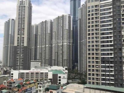 Saigon Pearl, Vietnam Saigon Pearl, Vietnam