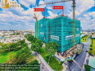 The Privia, Vietnam The Privia, Vietnam