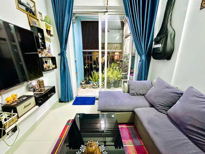 8X Plus Truong Chinh Apartment, Vietnam 8X Plus Truong Chinh Apartment, Vietnam