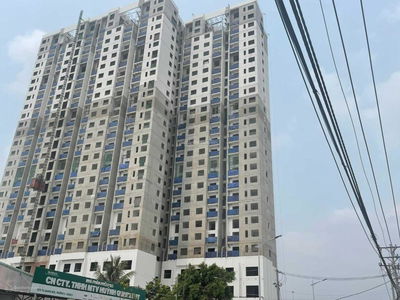 The Pegasuite 2, Vietnam The Pegasuite 2, Vietnam