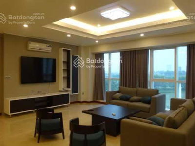 Ciputra Hanoi Project, Vietnam Ciputra Hanoi Project, Vietnam