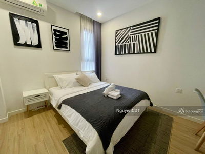 Melody Residences, Vietnam Melody Residences, Vietnam