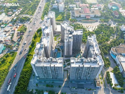 Westgate, Vietnam  Westgate, Vietnam