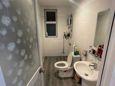 4S Riverside Linh Dong, Vietnam 4S Riverside Linh Dong, Vietnam