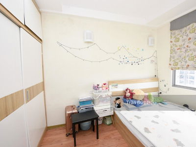 Anland Complex Project, Vietnam Anland Complex Project, Vietnam