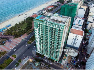 A La Carte Hotel Project, Vietnam A La Carte Hotel Project, Vietnam