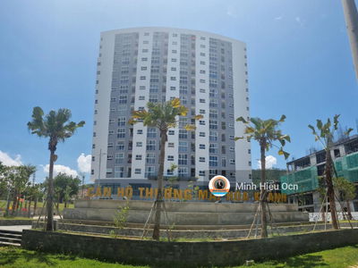 Hoa Khanh Industrial Park Social Housing Apartment Project, Vietnam  Hoa Khanh Industrial Park Social Housing Apartment Project, Vietnam