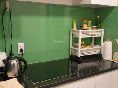 Washed Garden, Vietnam Washed Garden, Vietnam