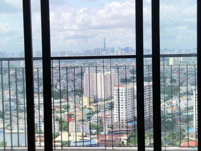 Opal Boulevard Project, Vietnam Opal Boulevard Project, Vietnam