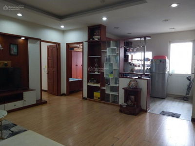 Apartment Building H2-Hoang Dieu, Vietnam Apartment Building H2-Hoang Dieu, Vietnam