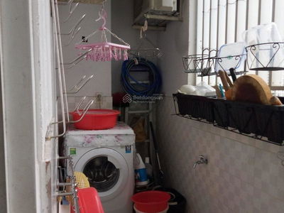 Apartment Building H2-Hoang Dieu, Vietnam Apartment Building H2-Hoang Dieu, Vietnam